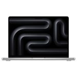 Apple MacBook Pro 14" (2025) M5, 10-Core, 16 ГБ, 1 ТБ, SSD, 10-Core GPU, русская раскладка, серебристый