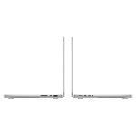 Apple MacBook Pro 14" (2025) M5, 10-Core, 16 ГБ, 512 ГБ, SSD, 10-Core GPU, русская раскладка, серебристый фото 3