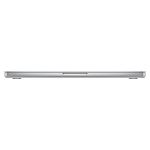 Apple MacBook Pro 14" (2025) M5, 10-Core, 16 ГБ, 1 ТБ, SSD, 10-Core GPU, русская раскладка, серебристый фото 5