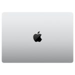 Apple MacBook Pro 14" (2025) M5, 10-Core, 24 ГБ, 1 ТБ, SSD, 10-Core GPU, русская раскладка, серебристый фото 6