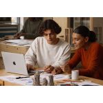 Apple MacBook Pro 14" (2025) M5, 10-Core, 24 ГБ, 1 ТБ, SSD, 10-Core GPU, русская раскладка, серебристый фото 7