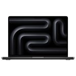 Apple MacBook Pro 14" (2025) M5, 10-Core, 24 ГБ, 1 ТБ, SSD, 10-Core GPU, русская раскладка, «космический чёрный»
