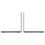 Apple MacBook Pro 14" (2025) M5, 10-Core, 16 ГБ, 512 ГБ, SSD, 10-Core GPU, русская раскладка, «космический чёрный» фото 3