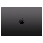 Apple MacBook Pro 14" (2025) M5, 10-Core, 16 ГБ, 512 ГБ, SSD, 10-Core GPU, русская раскладка, «космический чёрный» фото 6
