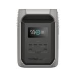 Электростанция EcoFlow DELTA 3 1500 фото 2