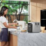 Электростанция EcoFlow DELTA 3 1500 фото 6