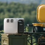 Электростанция EcoFlow DELTA 3 1500 фото 5