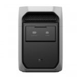 Электростанция EcoFlow DELTA 3 Classic, портативная, ёмкость 1024 Втч, мощность 1800 Вт АКБ, DC, USB-A, 2 USB-C, 2 220В, серый фото 4