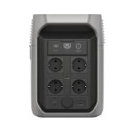 Электростанция EcoFlow DELTA 3 1500 фото 3