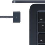 Apple MacBook Air 15.3" (2026), M5 10-Core, 24 ГБ, 1 ТБ SSD, 10-Core GPU, русская раскладка, «тёмная ночь» фото 5