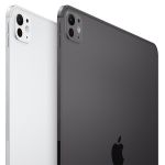 Apple iPad Pro 11" (2025), M5, Wi-Fi, 256 ГБ, «космический чёрный» - фото 6