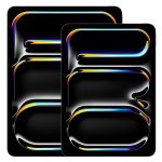 Apple iPad Pro 11" (2025), M5, Wi-Fi, 256 ГБ, серебристый - фото 10