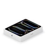 Apple iPad Pro 11" (2025), M5, Wi-Fi, 512 ГБ, «космический чёрный» - фото 12
