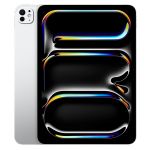 Apple iPad Pro 11" (2025), M5, Wi-Fi, 256 ГБ, серебристый - фото 1