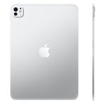 Apple iPad Pro 11" (2025), M5, Wi-Fi, 512 ГБ, серебристый - фото 2