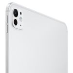 Apple iPad Pro 11" (2025), M5, Wi-Fi, 256 ГБ, серебристый - фото 3