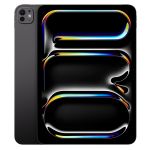 Apple iPad Pro 11" (2025), M5, Wi-Fi, 256 ГБ, «космический чёрный» - фото 1