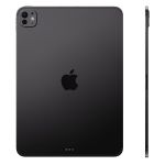 Apple iPad Pro 11" (2025), M5, Wi-Fi, 512 ГБ, «космический чёрный» - фото 2