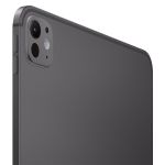 Apple iPad Pro 11" (2025), M5, Wi-Fi, 256 ГБ, «космический чёрный» - фото 3