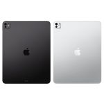 Apple iPad Pro 13" (2025), M5, Wi-Fi + Cellular, 256 ГБ, «космический чёрный» - фото 8