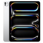 Apple iPad Pro 13" (2025), M5, Wi-Fi, 256 ГБ, серебристый - фото 1
