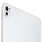 Apple iPad Pro 13" (2025), M5, Wi-Fi, 256 ГБ, серебристый - фото 3