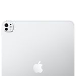 Apple iPad Pro 13" (2025), M5, Wi-Fi, 512 ГБ, серебристый - фото 4