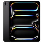 Apple iPad Pro 13" (2025), M5, Wi-Fi + Cellular, 256 ГБ, «космический чёрный» - фото 1
