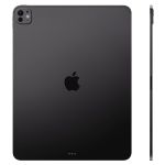 Apple iPad Pro 13" (2025), M5, Wi-Fi + Cellular, 256 ГБ, «космический чёрный» - фото 2