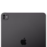 Apple iPad Pro 13" (2025), M5, Wi-Fi + Cellular, 256 ГБ, «космический чёрный» - фото 4