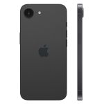 Apple iPhone 17e, 256 ГБ, чёрный фото 2