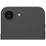 Apple iPhone 17e, 256 ГБ, чёрный фото 4