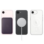 Apple iPhone 17e, 512 ГБ, белый фото 7