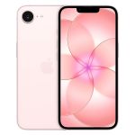 Apple iPhone 17e, 256 ГБ, «нежно-розовый» фото 1