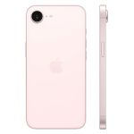 Apple iPhone 17e, 512 ГБ, «нежно-розовый» фото 2