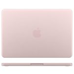 Apple MacBook Neo 13" (2026), A18 Pro 6-Core, 8 ГБ, 256 ГБ, SSD, 5-Core GPU, «пудрово-розовый», русская раскладка, A3404 - фото 5