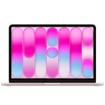Apple MacBook Neo 13" (2026), A18 Pro 6-Core, 8 ГБ, 512 ГБ, SSD, 5-Core GPU, «пудрово-розовый», русская раскладка, A3404 - фото 1