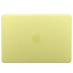 Apple MacBook Neo 13" (2026), A18 Pro 6-Core, 8 ГБ, 512 ГБ, SSD, 5-Core GPU, «цитрусовый», русская раскладка, A3404 - фото 4