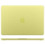 Apple MacBook Neo 13" (2026), A18 Pro 6-Core, 8 ГБ, 256 ГБ, SSD, 5-Core GPU, «цитрусовый», русская раскладка, A3404 - фото 5