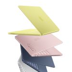 Apple MacBook Neo 13" (2026), A18 Pro 6-Core, 8 ГБ, 256 ГБ, SSD, 5-Core GPU, «цитрусовый», русская раскладка, A3404 - фото 7