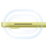 Apple MacBook Neo 13" (2026), A18 Pro 6-Core, 8 ГБ, 256 ГБ, SSD, 5-Core GPU, серебристый, русская раскладка, A3404 - фото 8