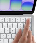 Apple MacBook Neo 13" (2026), A18 Pro 6-Core, 8 ГБ, 512 ГБ, SSD, 5-Core GPU, серебристый, русская раскладка, A3404 - фото 9