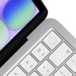 Apple MacBook Neo 13" (2026), A18 Pro 6-Core, 8 ГБ, 256 ГБ, SSD, 5-Core GPU, «цитрусовый», русская раскладка, A3404 - фото 10