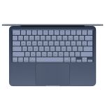Apple MacBook Neo 13" (2026), A18 Pro 6-Core, 8 ГБ, 512 ГБ, SSD, 5-Core GPU, «индиго», русская раскладка, A3404 - фото 2