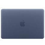 Apple MacBook Neo 13" (2026), A18 Pro 6-Core, 8 ГБ, 512 ГБ, SSD, 5-Core GPU, «индиго», русская раскладка, A3404 - фото 4