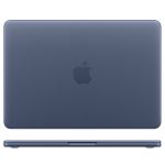 Apple MacBook Neo 13" (2026), A18 Pro 6-Core, 8 ГБ, 512 ГБ, SSD, 5-Core GPU, «индиго», русская раскладка, A3404 - фото 5