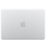 Apple MacBook Neo 13" (2026), A18 Pro 6-Core, 8 ГБ, 512 ГБ, SSD, 5-Core GPU, серебристый, русская раскладка, A3404 - фото 4