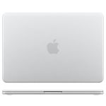 Apple MacBook Neo 13" (2026), A18 Pro 6-Core, 8 ГБ, 512 ГБ, SSD, 5-Core GPU, серебристый, русская раскладка, A3404 - фото 5