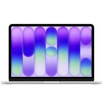 Apple MacBook Neo 13" (2026), A18 Pro 6-Core, 8 ГБ, 256 ГБ, SSD, 5-Core GPU, серебристый, русская раскладка, A3404 - фото 1