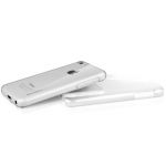 Чехол-крышка Itskins Pure Ice для iPhone 6/6S, прозрачный.